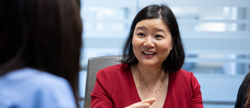 Christina Pao Signature Science