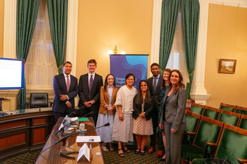 Skeletal Conditions Advocacy Coalition