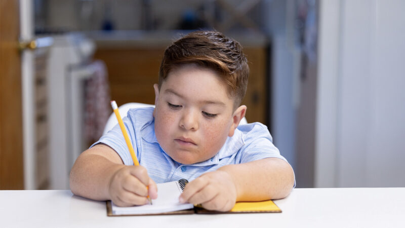 BioMarin Patient Chris Martinez