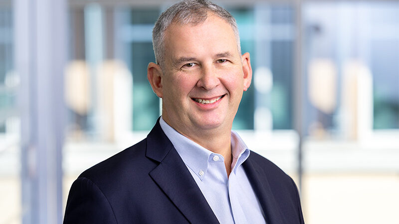 Eric Davis, Executive Vice President, Chief Legal Officer